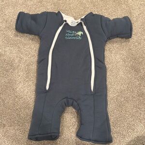 Magic Merlin Sleepsuit